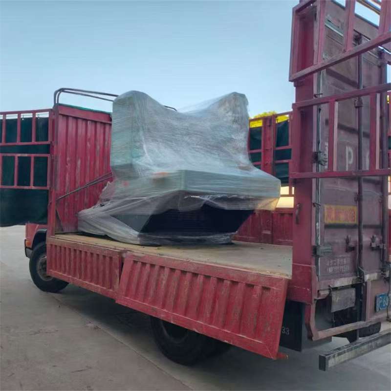 什玲镇和静县：物流专线的高效货运解决方案