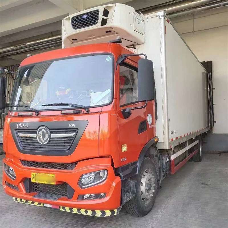 什玲镇潞城区物流：多元专线与高效运输探秘