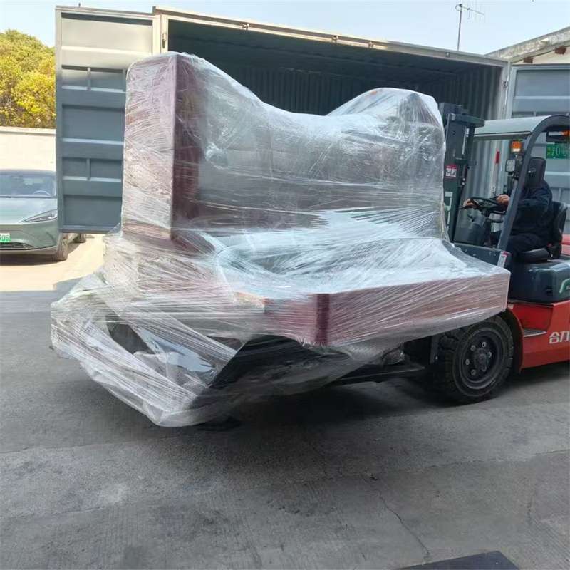 什玲镇眉山市物流专线：多元货运服务探秘